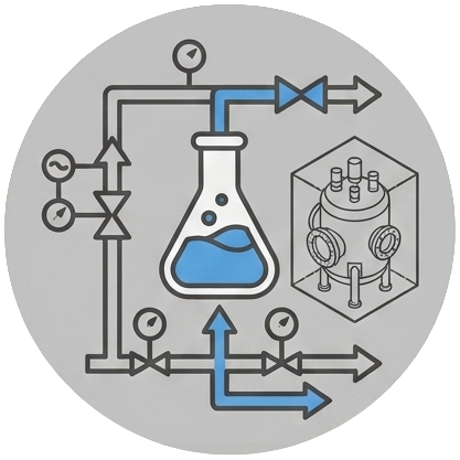 Basic & Detail Engineering
